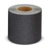 Černá extrémně odolná protiskluzová páska v roli, 15 cm – XR 70 - BY E06CE