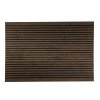 Terasové prkno G21 2,5 x 14 x 300 cm, Indický teak WPC