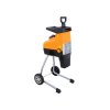 Elektrický drtič větví Riwall PRO RES 3044