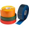 Žlutá extrémně odolná vinylová páska, 10 cm × 30 m – XP 200 - BY 2488B