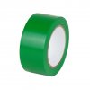Zelená standardní podlahová páska, 10 cm – SP 100 - BY SE31A