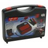Kompresor AKU + JUMP STARTER s powerbankou 8.000mAh 500A