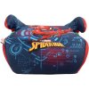 Autosedačka podsedák 125-150cm SPIDERMAN R129