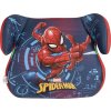 Autosedačka podsedák 125-150cm SPIDERMAN R129