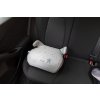 Autosedačka podsedák 125-150cm TATAWAY šedá R129