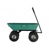 Zahradní vozík 55l 150kg