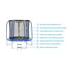 Trampolína Marimex Standard 183 cm + vnitřní ochranná síť + schůdky ZDARMA