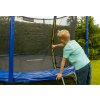 Trampolína Marimex Standard 183 cm + vnitřní ochranná síť + schůdky ZDARMA
