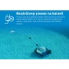 Bazénový robotický vysavač Marimex SupraVac Hudson