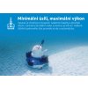 Bazénový robotický vysavač Marimex SupraVac Hudson