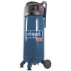Bezolejový vertikální kompresor 50 l - Scheppach HC 51 V