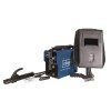Svářecí invertor 120 A s příslušenstvím - Scheppach WSE 870
