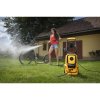 Elektrická tlaková myčka 130 barů s příslušenstvím - Riwall PRO REPW 130 SET