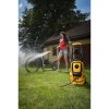 Elektrická tlaková myčka 130 barů s příslušenstvím - Riwall PRO REPW 130 SET