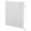 Přímotop s akumulací Technotherm TT-KS-S DSM - 1000 W