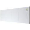 Nástěnný topný panel Technotherm Technotherm VPS H DSM - 2000 W
