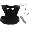 Hit-Air RS-1 Airbag Vesta černá (velikost vesty RS-1 2XL  (XL-3XL))
