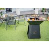 Gril G21 Montana Black