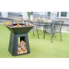 Gril G21 Montana Black