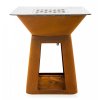 Gril G21 Montana Corten