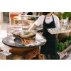 Gril G21 Oregon Corten
