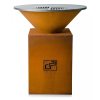 Gril G21 Oregon Corten