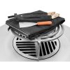 Gril G21 Oregon Corten