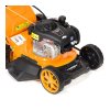 Benzínová sekačka NAC LS46-450E-HSDS-JR