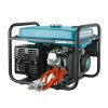Könner & Söhnen LPG/benzínová elektrocentrála KS 5000E G
