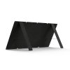 Könner & Söhnen Přenosná solární nabíječka KS SP120W-4