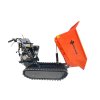 Motorové pásové kolečko Ma-tech s hydraulikou MDM-500H