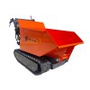 Motorové pásové kolečko Ma-tech s hydraulikou MDM-500H