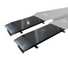 Set prodloužených ramp pro nízkoprofilové podvozky ke zvedáku SIGMA360