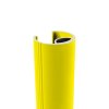 Pružná ochrana regálových sloupků 6 - 8 cm, výška 40 cm – RPS - DPP 10 406