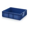 RL-KLT přepravka s odtokovými otvory 800 x 600 x 219 mm