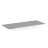 Pracovní ESD deska oboustranně laminovaná, rozměr 1800 x 700 mm