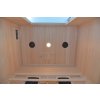Infrasauna Marimex SMART 2000 L