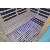 Infrasauna Marimex NOBLESSE 3001 XL