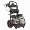 Vysokotlaký čistič Powerplus POWXG9100 benzinový s čerpadlem, 270 bar