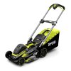 Aku sekačka na trávu Ryobi RLM36X41H40