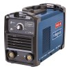 Svářecí invertor 160 A s příslušenstvím Scheppach WSE1100