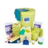 Havarijní souprava HSE 360, chemická, 245 l, kanalizační deska - HSES 360 - CH