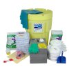 Havarijní souprava HSE 360, univerzální, 267 l - HSE 3601 - G