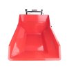 transportér s pojezdem aku, 400kg, 200l, 54V Li-ion, 15Ah