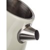 konvice rychlovarná EBBA 1,7l nerez ČER/BÍ 1850-2200W