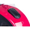 konvice rychlovarná JUMPER 1,7l nerez/ČRV 1850-2200W