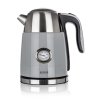 konvice rychlovarná JUMPER 1,7l nerez/ŠE 1850-2200W