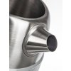 konvice rychlovarná JUMPER 1,7l nerez/ŠE 1850-2200W