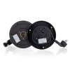 konvice rychlovarná JUMPER 1,7l nerez/ŠE 1850-2200W