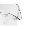 konvice rychlovarná MADDIE 1,2l skl. 1370-1630W